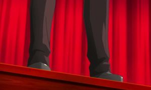 Shokugeki no Soma 1x08