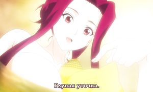 Shokugeki no Soma 1x10