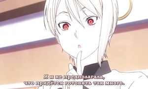 Shokugeki no Soma 1x14