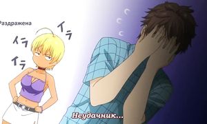 Shokugeki no Soma 1x18