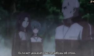 Youkoso Jitsuryoku 1x12