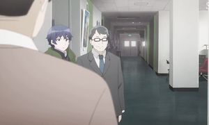 adultmult.club - Just Because 1x01