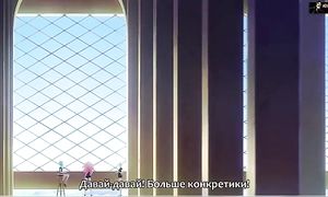 adultmult.club - Houseki no Kuni 1x01
