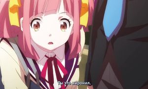 adultmult.club - Animegataris 1x01