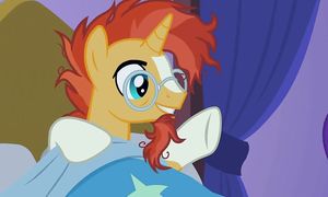 My Little Pony 7x24