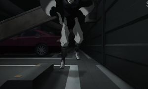 Juuni Taisen 1x02