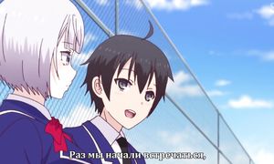 adultmult.club - Boku no Kanojo 1x01