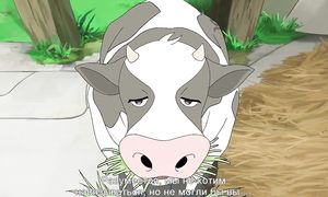 Voltron Legendary Defender 4x03