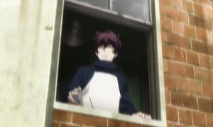 adultmult.club - Kekkai Sensen 2x01