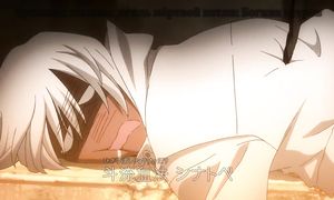 Kekkai Sensen 1x08