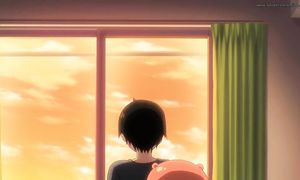 Himouto! Umaruchan 1x06