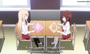 Himouto! Umaruchan 1x10