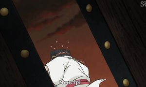 adultmult.club - Hoozuki no Reitetsu 2x01