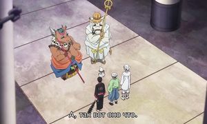 Hoozuki no Reitetsu 1x05