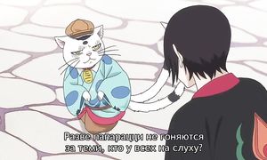 Hoozuki no Reitetsu 1x08