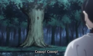 Hoozuki no Reitetsu 1x09