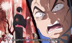 Hoozuki no Reitetsu 1x11