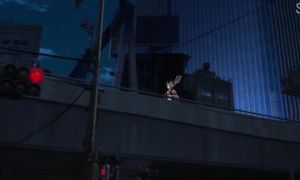 Juuni Taisen 1x03