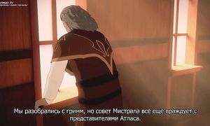 adultmult.club - RWBY 5x01