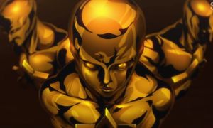 Garo 3x02