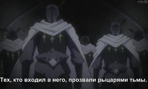 Garo 1x06