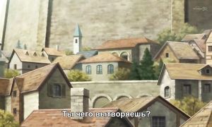 Garo 1x08