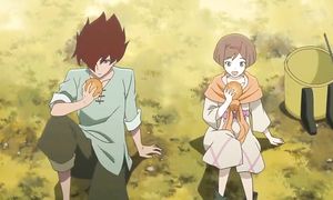 Garo 1x13