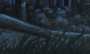 Garo 1x17