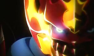 Garo 1x19