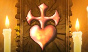 Garo 1x21