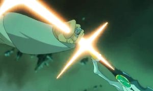 Garo 1x24