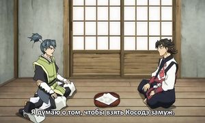 Garo 2x05