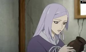 Garo 2x06