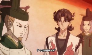 Garo 2x07