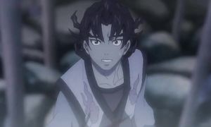 Garo 2x10