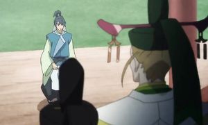 Garo 2x11