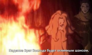 Garo 2x13