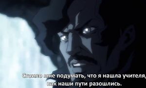 Garo 2x18