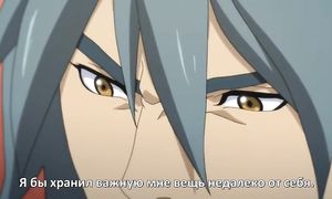 Garo 2x19