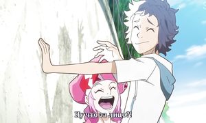 ClassicaLoid 2x02