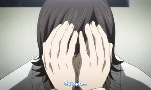 Inuyashiki 1x02
