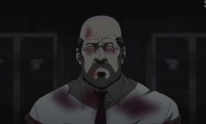 Garo 3x03