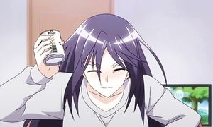 Net-juu no Susume 1x03