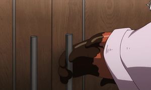Kekkai Sensen 2x03