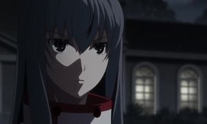 Dies Irae 1x02