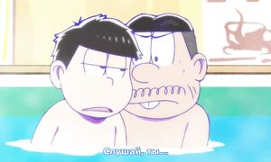 Osomatsu-san 2x04