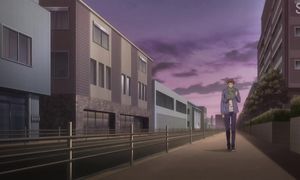 Konbini Kareshi 1x11
