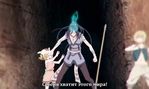 Kujira no Kora wa Sajou ni Utau 1x03