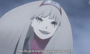 Boruto 1x30
