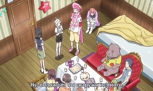 ClassicaLoid 2x03